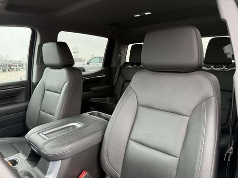 Used 2022 Chevrolet Silverado 1500 LTZ AWD/4WD image 12