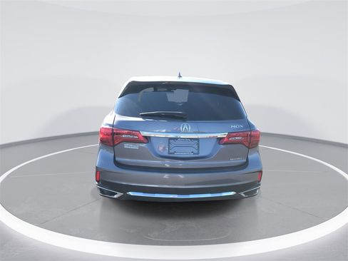 Used 2018 Acura MDX SH-AWD w/ Technology Package image 7