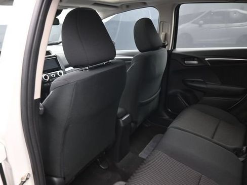 Used 2020 Honda Fit EX image 26