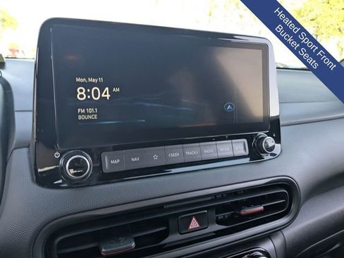 Used 2023 Hyundai Kona N Line FWD image 29