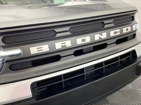 Used 2022 Ford Bronco Sport Big Bend w/ Convenience Package image 38