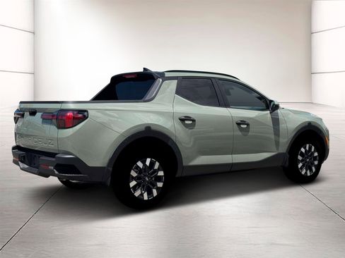 New 2026 Hyundai Santa Cruz SEL FWD image 8