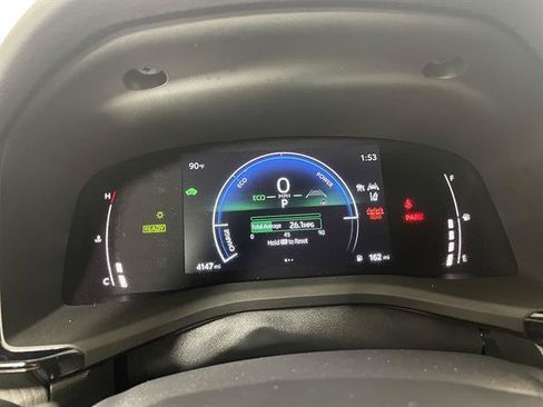 Certified 2026 Toyota Camry SE w/ Convenience Package AWD/4WD image 15