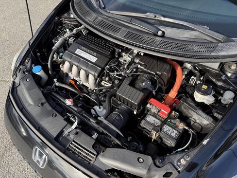 Used 2013 Honda CR-Z image 25