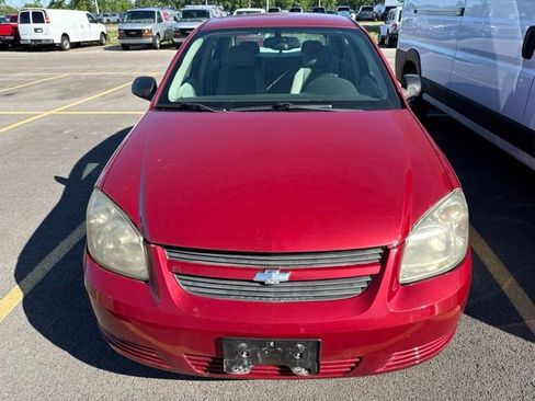 Used 2010 Chevrolet Cobalt LS FWD image 9