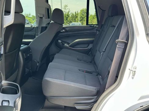 Used 2015 GMC Yukon SLE w/ Convenience Package AWD/4WD image 10