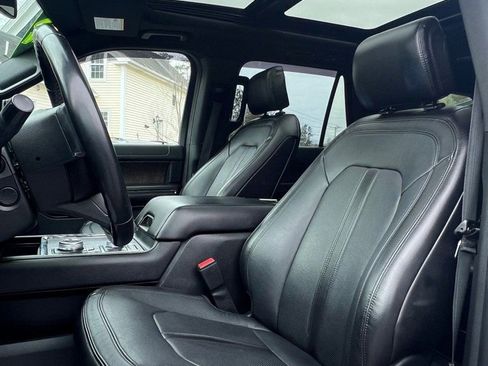 Used 2020 Ford Expedition Limited w/ Equipment Group 301A image 10
