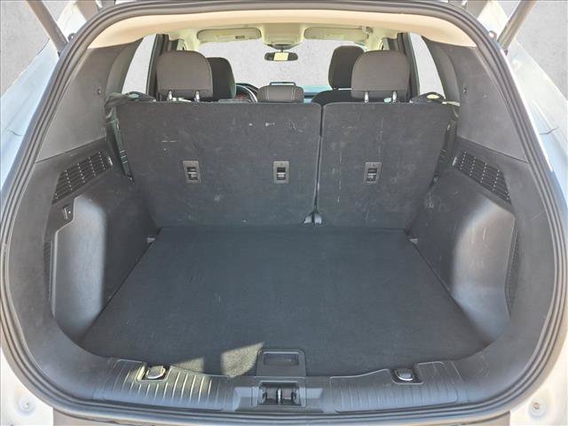 Used 2023 Ford Escape Active AWD/4WD image 6