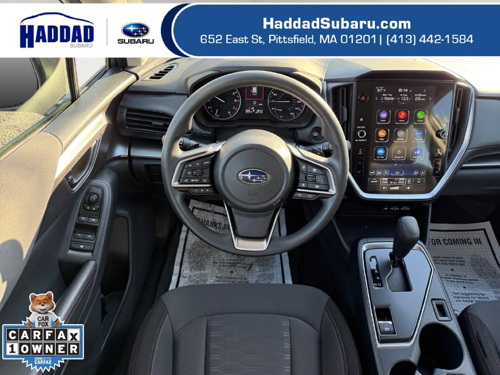 Used 2026 Subaru Impreza 2.0i Sport AWD/4WD image 12
