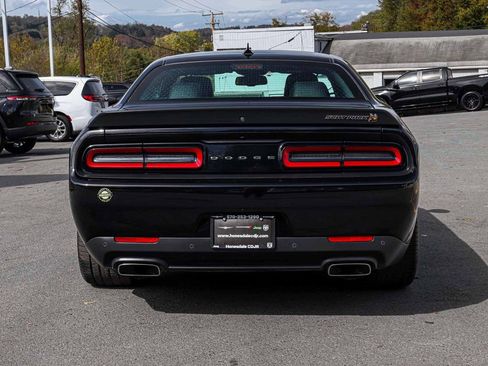 Used 2023 Dodge Challenger R/T Scat Pack image 5