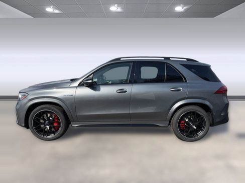 New 2026 Mercedes-Benz GLE 63 AMG S image 2