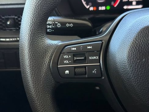 Certified 2024 Honda CR-V LX image 29