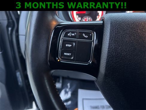 Used 2018 Dodge Grand Caravan SE image 33