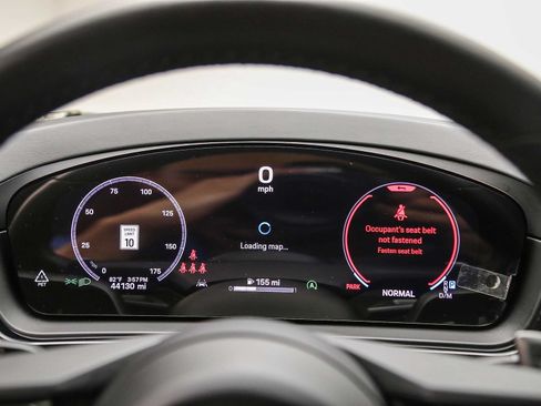 Certified 2024 Porsche Cayenne AWD/4WD image 29