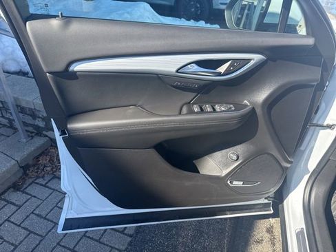 New 2026 Buick Envision Avenir image 22