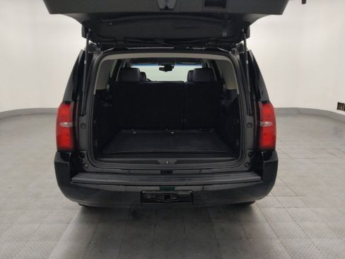 Used 2019 Chevrolet Tahoe LS w/ Enhanced Driver Alert Package image 29