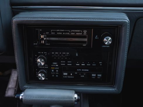 Used 1987 Buick Regal Coupe RWD image 68