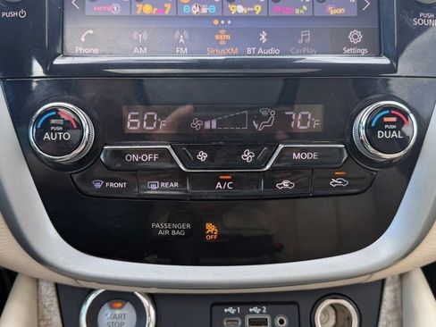 Used 2020 Nissan Murano SV w/ Premium Package AWD/4WD image 29