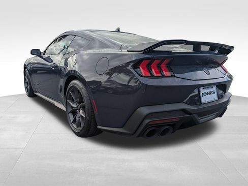 New 2025 Ford Mustang Dark Horse RWD image 6