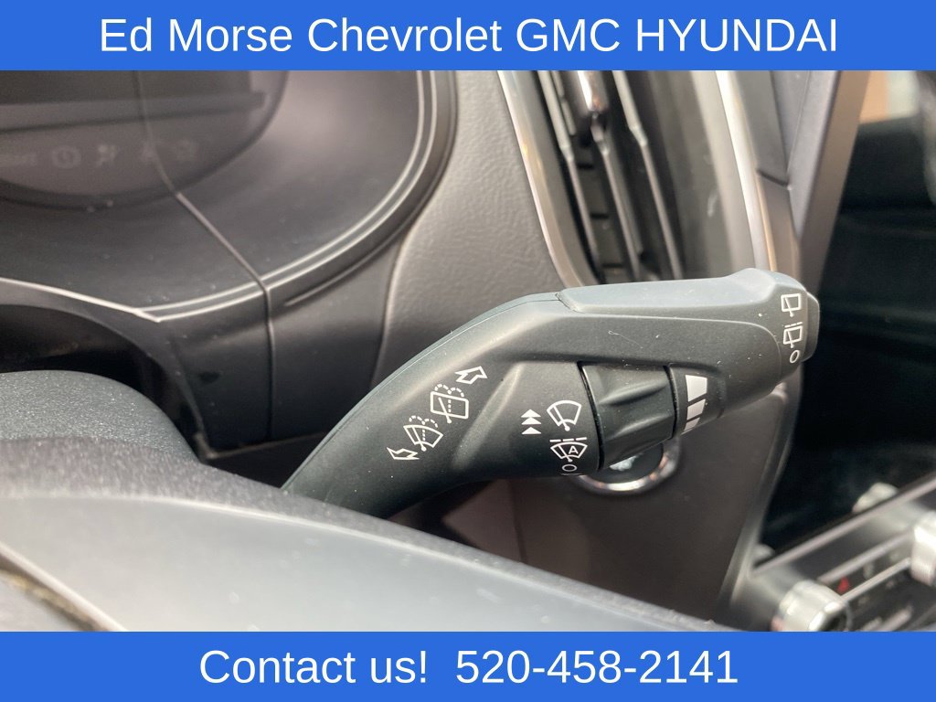 Used 2023 Ford Edge Titanium AWD/4WD image 26