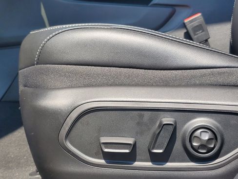 New 2025 Jeep Grand Cherokee Limited AWD/4WD image 15