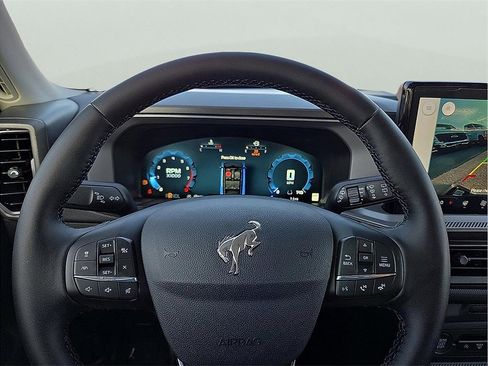 New 2025 Ford Bronco Sport Outer Banks w/ Outer Banks Tech Package+ image 19