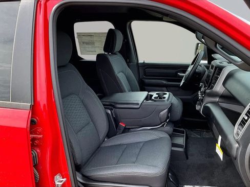New 2025 RAM 1500 Tradesman w/ Night Edition AWD/4WD image 10