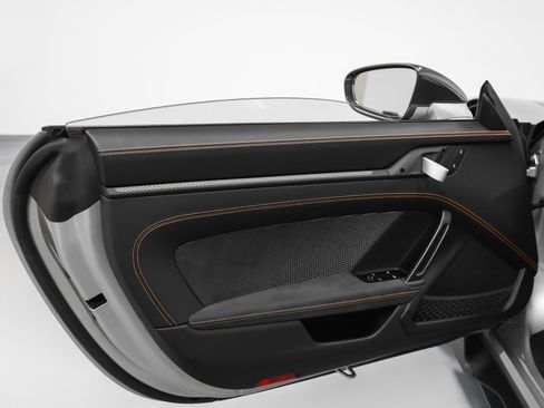 Certified 2024 Porsche 911 GT3 RS RWD image 72