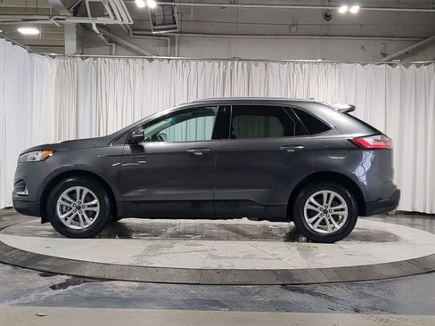 Used 2020 Ford Edge SEL image 14