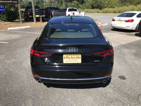 Used 2019 Audi A5 2.0T Premium image 5