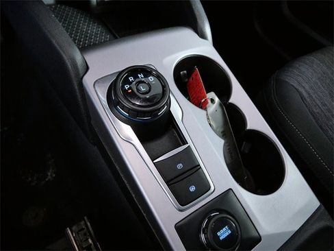 Certified 2023 Ford Bronco Sport Big Bend image 20