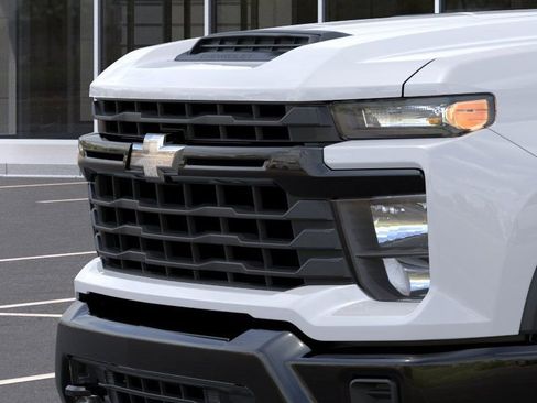 New 2026 Chevrolet Silverado 2500 W/T w/ WT Convenience Package AWD/4WD image 14