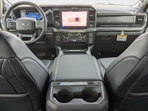 New 2025 Ford F250 Lariat w/ Lariat Ultimate Package image 15