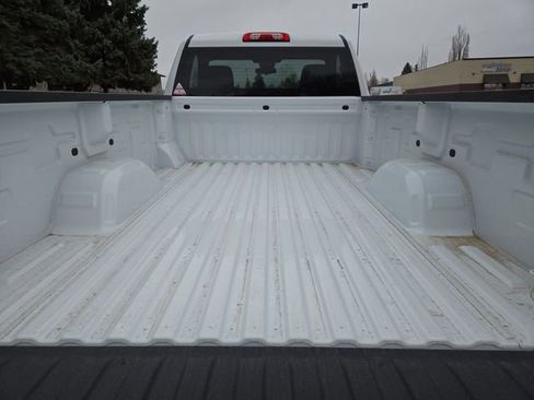 New 2026 GMC Sierra 1500 Pro w/ Pro Value Package image 25