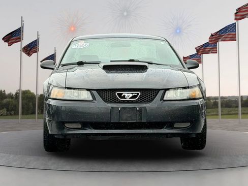 Used 2001 Ford Mustang GT Premium RWD image 2