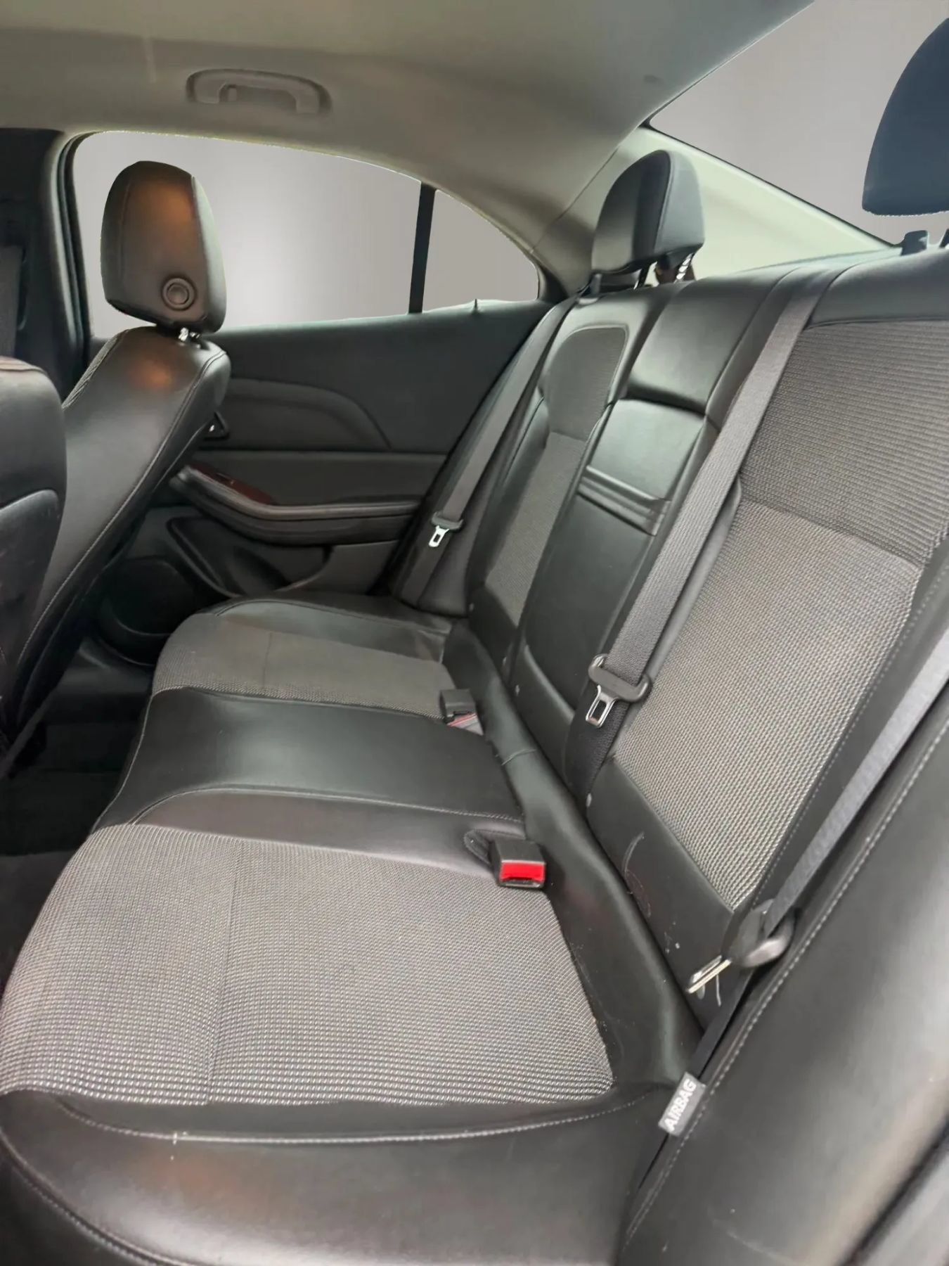 Used 2013 Chevrolet Malibu LT w/ Power Convenience Package FWD image 18