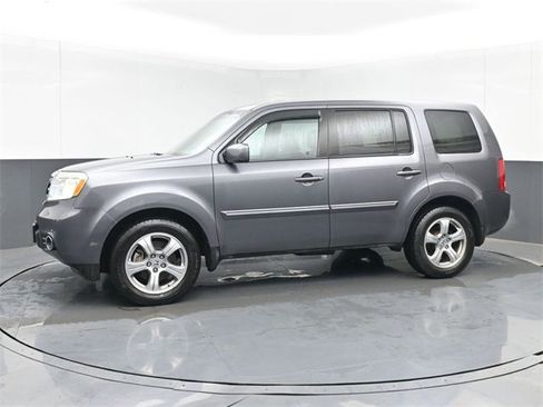 Used 2014 Honda Pilot EX-L image 6