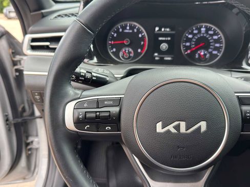 Used 2023 Kia K5 GT-Line FWD image 17