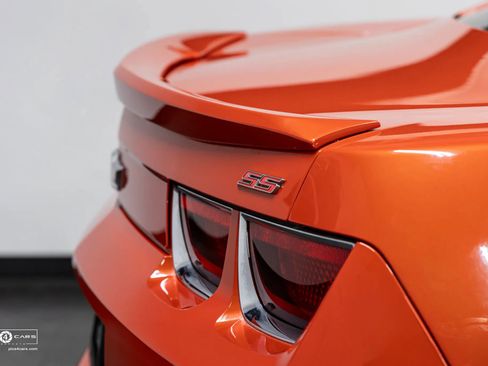 Used 2011 Chevrolet Camaro SS w/ RS Package image 17
