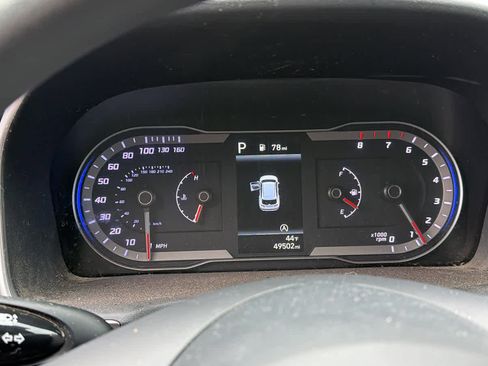 Used 2022 Hyundai Tucson SEL image 16