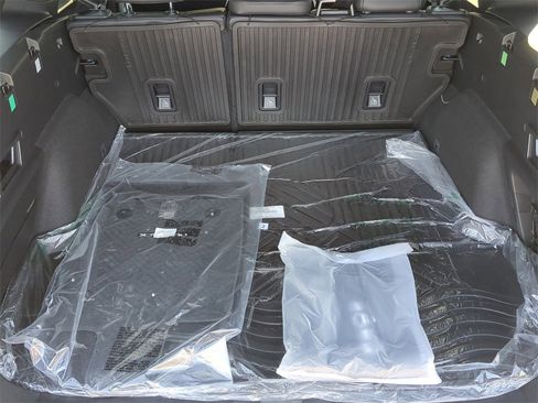 New 2026 Subaru Outback Limited XT image 6