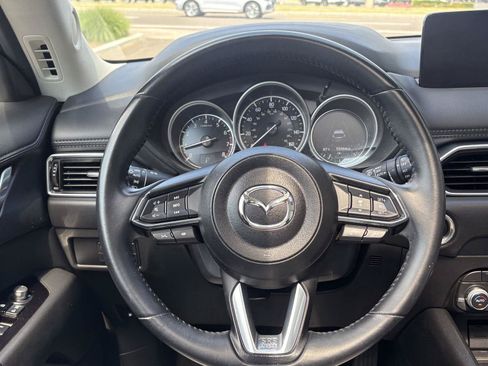Used 2023 MAZDA CX-5 AWD 2.5 S image 22