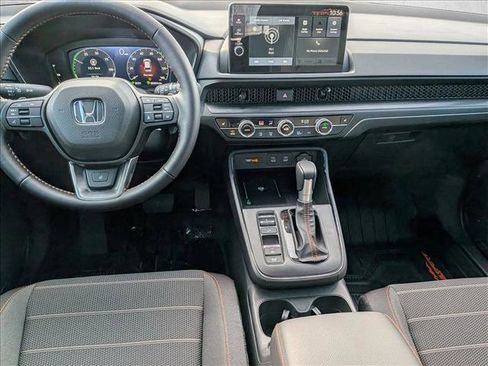 New 2026 Honda CR-V TrailSport image 14