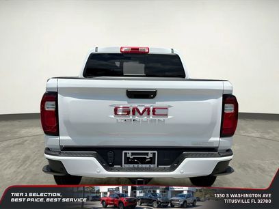Used 2026 GMC Canyon Elevation w/ Convenience Package