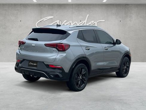 Used 2024 Buick Encore GX Sport Touring AWD/4WD image 16