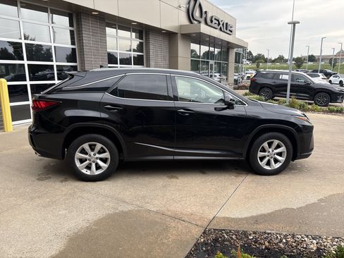 Used 2017 Lexus RX 350 AWD image 22