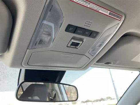 Certified 2025 Toyota RAV4 LE image 25