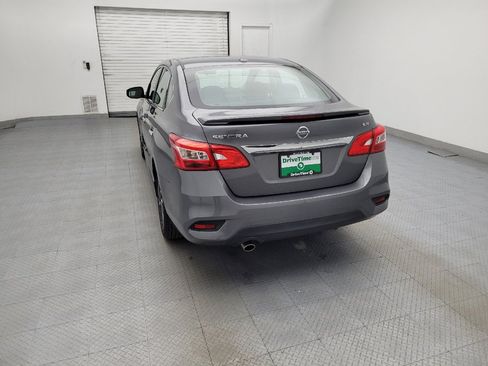 Used 2019 Nissan Sentra SR image 6