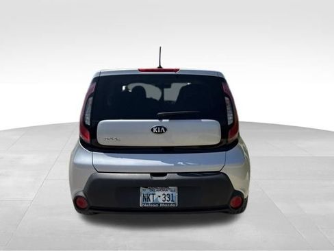Used 2015 Kia Soul FWD image 4
