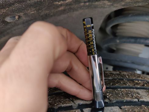 Used 2018 GMC Acadia Denali w/ Technology Package image 31